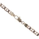 9ct Yellow Gold Anchor Chain 26"