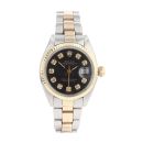 Rolex Datejust Pre Owned Watch Ref 6917