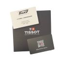 Tissot Chemin des Tourelles Powermatic 80 Watch Ref T099207A