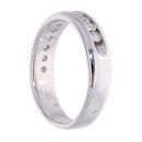 14ct White Gold 0.50ct Diamond Eternity
