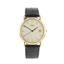 Tissot Carson Pre Owned Watch Ref G667330