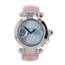 Cartier Pasha Pre Owned Watch Ref 2813