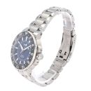 Oris Aquis Pre Owned Watch Ref 7754