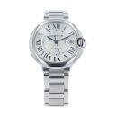 Cartier Ballon Bleu Pre Owned Watch Ref 4345