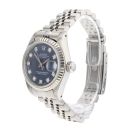 Rolex Datejust Pre Owned Watch Ref 69174