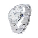 Cartier Ballon Bleu Pre Owned Watch Ref 4345