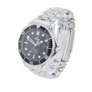 Omega Seamaster Pre Owned Watch Ref 212.30.41.20.01.002