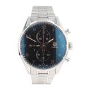 Tag Heuer Carrera Pre Owned Watch Ref CAR2014
