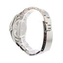 Rolex Custom Oyster Perpetual Date Pre Owned Watch Ref 15210