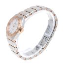 Omega Manhattan Pre Owned Watch Ref 13120256005001