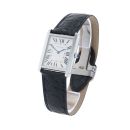 Cartier Tank Solo Pre Owned Watch Ref 3169
