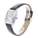 Cartier Santos Dumont Pre Owned Watch Ref 4242