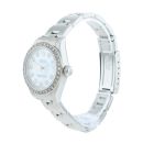 Rolex Custom Oyster Perpetual Date Pre Owned Watch Ref 79160