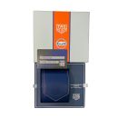 Tag Heuer Monaco Pre Owned Watch Ref CBL2115