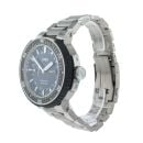 Oris Pro Diver GMT Pre Owned Watch Ref 7748