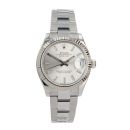 Rolex Datejust Pre Owned Watch Ref 278274