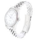 Rolex Datejust Pre Owned Watch Ref 16220