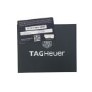 Tag Heuer Carrera Pre Owned Watch Ref CBN2011