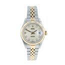 Rolex Datejust Pre Owned Watch Ref 79173