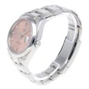 Rolex Oyster Perpetual Date Pre Owned Watch Ref 115200