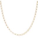 9ct Yellow Gold Belcher Chain 22"