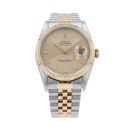 Rolex Datejust Pre Owned Watch Ref 16233