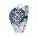 Tag Heuer Carrera Pre Owned Watch Ref CAR201T-0