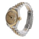 Rolex Datejust Pre Owned Watch Ref 69173