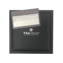 Tag Heuer Carrera Pre Owned Watch Ref CAR2014