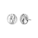 Angel Whisperer Paradise Ear Studs