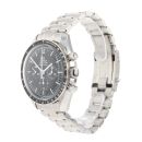 Omega Speedmaster Moonwatch Pre Owned Watch Ref 35705000