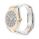 Rolex Datejust Pre Owned Watch Ref 126333