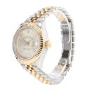 Rolex Datejust Pre Owned Watch Ref 279173