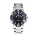 Oris Aquis Pre Owned Watch Ref 7653