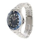 Omega Seamaster Pre Owned Watch Ref 22268000
