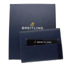Breitling Colt Pre Owned Watch Ref A17313