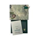 Rolex Datejust Pre Owned Watch Ref 16030