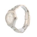 Rolex Custom Oyster Perpetual Date Pre Owned Watch Ref 79160