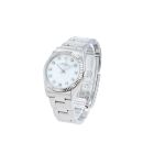 Rolex Custom Oyster Perpetual Pre Owned Watch Ref 67514