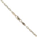 9ct Yellow Gold Anchor Chain 18"