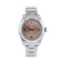 Rolex Oyster Perpetual Pre Owned Watch Ref 176200