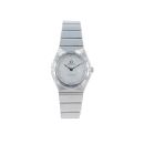 Omega Constellation Pre Owned Watch Ref 13110256055001