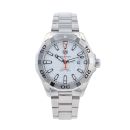 Tag Heuer Aquaracer Pre Owned Watch Ref WAY2013