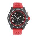 Breitling Endurance Pro Pre Owned Watch Ref X82310