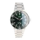 Oris Aquis Pre Owned Watch Ref 7766