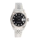 Rolex Datejust Pre Owned Watch Ref 69174