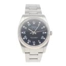 Rolex Air-King Pre Owned Watch Ref 114234