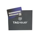 Tag Heuer Aquaracer Pre Owned Watch Ref WBP208D