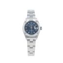 Rolex Oyster Perpetual Date Pre Owned Watch Ref 79160