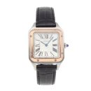 Cartier Santos Dumont Pre Owned Watch Ref 4213